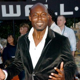 Jimmy Jean-Louis; in "WALL.E" World Premiere - Arrivals