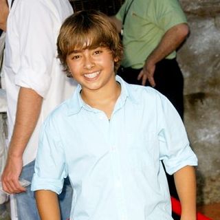 Jansen Panettiere; in "WALL.E" World Premiere - Arrivals