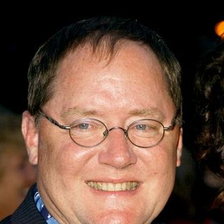 John Lasseter; in "WALL.E" World Premiere - Arrivals