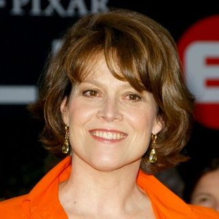 Sigourney Weaver; in "WALL.E" World Premiere - Arrivals