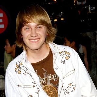 Jason Dolley; in "WALL.E" World Premiere - Arrivals