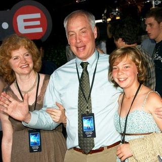 Ben Burtt; in "WALL.E" World Premiere - Arrivals