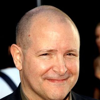 Mike Mignola; in "Hellboy 2: The Golden Army" World Premiere - Arrivals