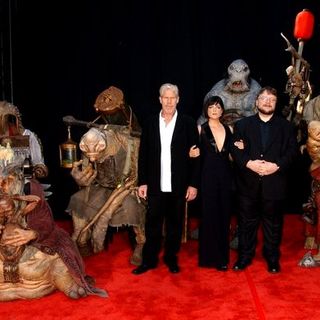 "Hellboy 2: The Golden Army" World Premiere - Arrivals