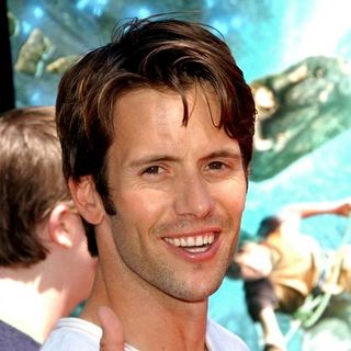 Christian Oliver; in "Journey To The Center Of The Earth" World Premiere - Arrivals