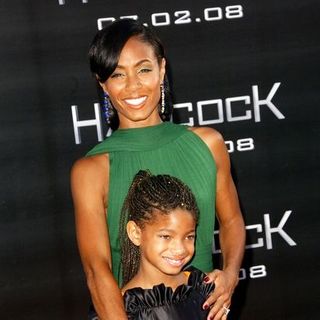 "Hancock" Premiere - Arrivals