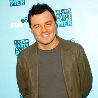 2008 FOX All Star TCA Party At The Pier