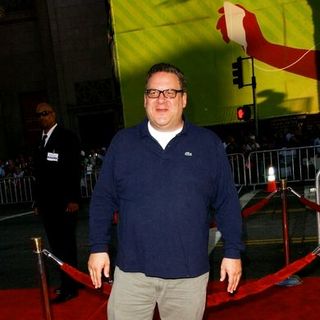 "The X-Files - I Want to Believe" Hollywood Premiere - Arrivals