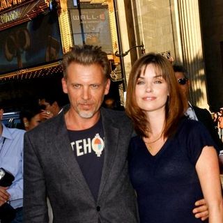 "The X-Files - I Want to Believe" Hollywood Premiere - Arrivals