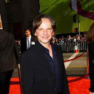 Frank Spotnitz; in "The X-Files - I Want to Believe" Hollywood Premiere - Arrivals