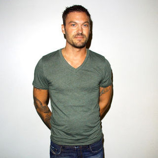 Brian Austin Green in 2008 Comic Con International Day Three