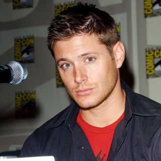 2008 Comic Con International Day Four