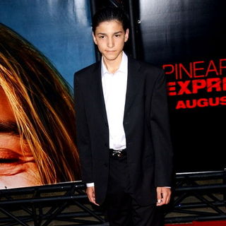 "Pineapple Express" Los Angeles Premiere - Arrivals