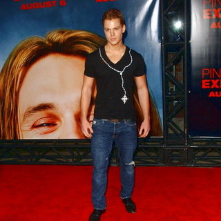 "Pineapple Express" Los Angeles Premiere - Arrivals