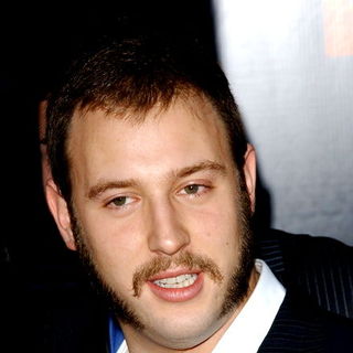 Evan Goldberg; in "Pineapple Express" Los Angeles Premiere - Arrivals