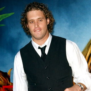 T.J. Miller; in "Pineapple Express" Los Angeles Premiere - Arrivals