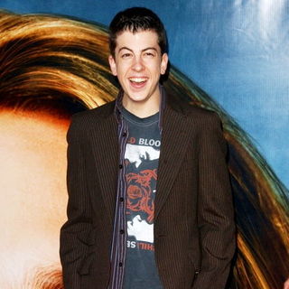 Christopher Mintz-Plasse; in "Pineapple Express" Los Angeles Premiere - Arrivals