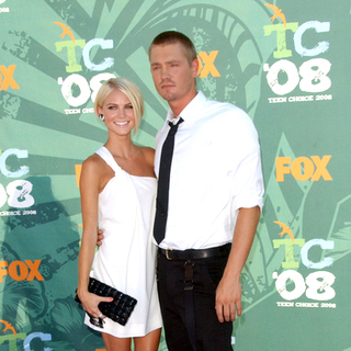 2008 Teen Choice Awards - Arrivals