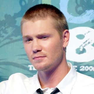 Chad Michael Murray; in 2008 Teen Choice - Press Room