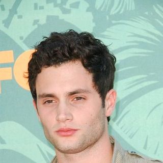 Penn Badgley; in 2008 Teen Choice Awards - Arrivals