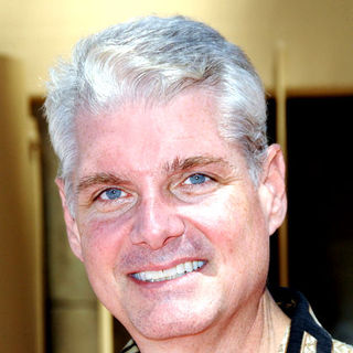 Tom Kane; in Star Wars: The Clone Wars U.S. Premiere - Arrivals
