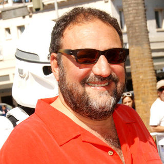 Joel Silver; in Star Wars: The Clone Wars U.S. Premiere - Arrivals