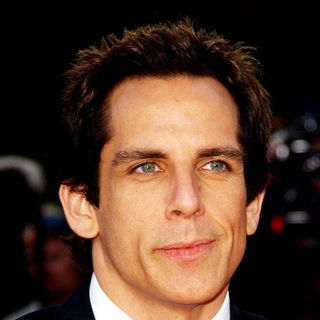 Ben Stiller; in Tropic Thunder Los Angeles Premiere - Arrivals