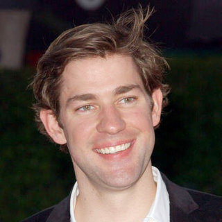 John Krasinski; in Tropic Thunder Los Angeles Premiere - Arrivals
