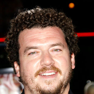 Danny McBride; in Tropic Thunder Los Angeles Premiere - Arrivals