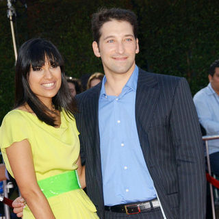 Etan Cohen; in Tropic Thunder Los Angeles Premiere - Arrivals
