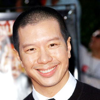 Reggie Lee; in Tropic Thunder Los Angeles Premiere - Arrivals
