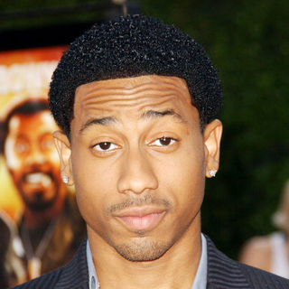 Brandon Jackson; in Tropic Thunder Los Angeles Premiere - Arrivals