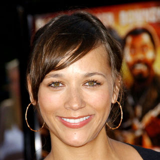 Rashida Jones; in Tropic Thunder Los Angeles Premiere - Arrivals