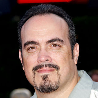 David Zayas; in Tropic Thunder Los Angeles Premiere - Arrivals