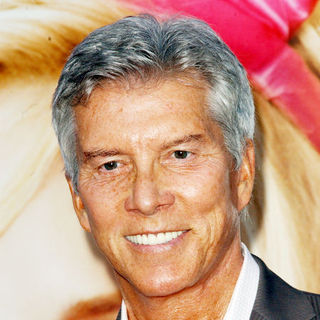 Michael Buffer; in "The House Bunny" Los Angeles Premiere - Arrivals