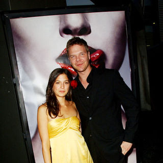 Jim Parrack; in HBO Series "True Blood" Los Angeles Premiere - Arrivals
