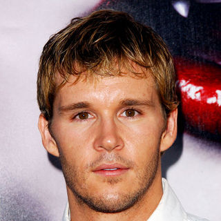 Ryan Kwanten; in HBO Series "True Blood" Los Angeles Premiere - Arrivals