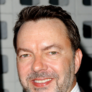 Alan Ball; in HBO Series "True Blood" Los Angeles Premiere - Arrivals