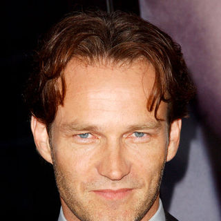 Stephen Moyer; in HBO Series "True Blood" Los Angeles Premiere - Arrivals