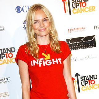 Stand Up To Cancer - Arrivals