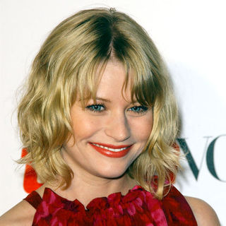 Emilie de Ravin in 6th Annual Teen Vogue Young Hollywood Party