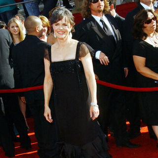 Sally Field in 60th Primetime EMMY Awards - Arrivals