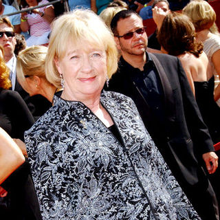 Kathryn Joosten; in 60th Primetime EMMY Awards - Arrivals