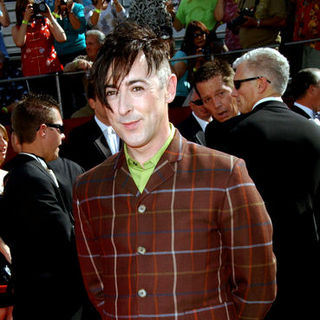 Alan Cumming; in 60th Primetime EMMY Awards - Arrivals