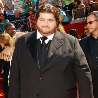 Jorge Garcia; in 60th Primetime EMMY Awards - Arrivals