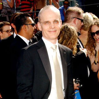 Zeljko Ivanek; in 60th Primetime EMMY Awards - Arrivals