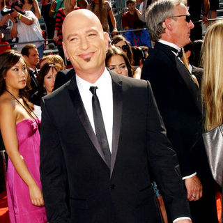 60th Primetime EMMY Awards - Arrivals