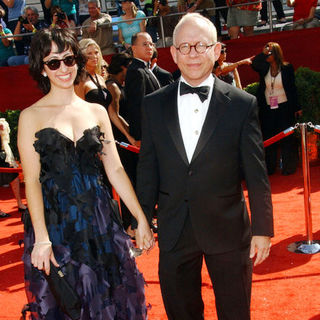 Bob Balaban; in 60th Primetime EMMY Awards - Arrivals