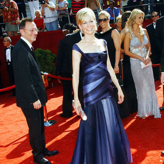 60th Primetime EMMY Awards - Arrivals