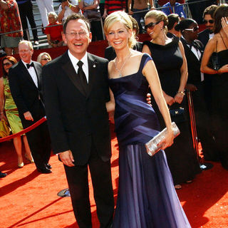60th Primetime EMMY Awards - Arrivals